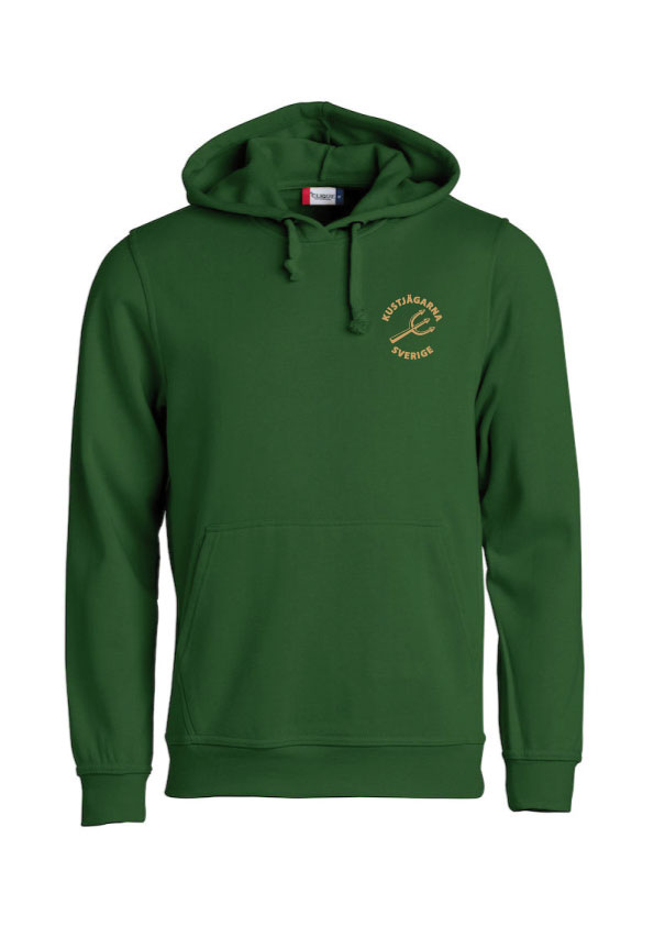 Hood tröja Unisex - 2