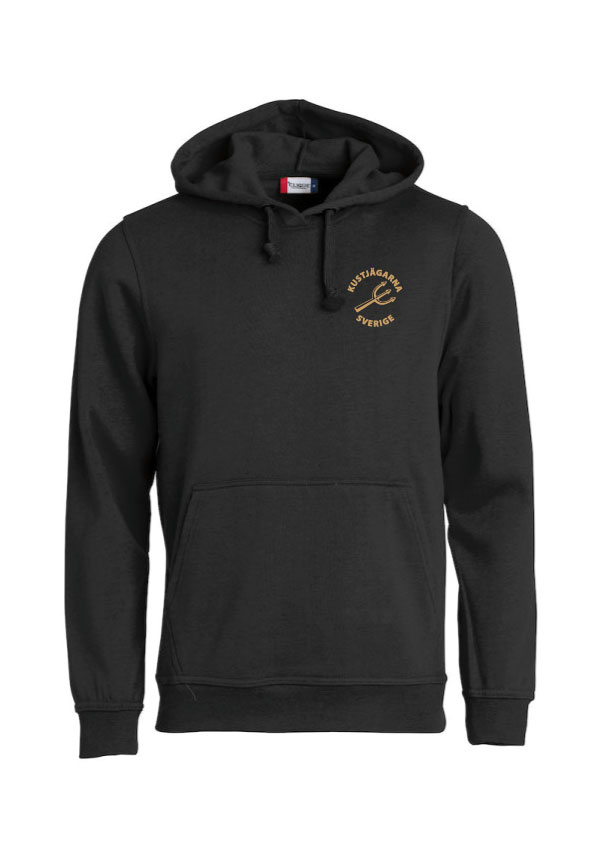 Hood tröja Unisex - 4