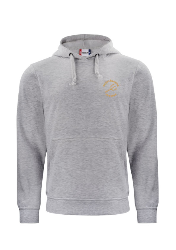 Hood tröja Unisex - 3