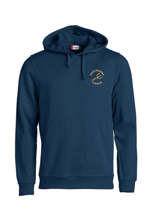 Hood tröja Unisex