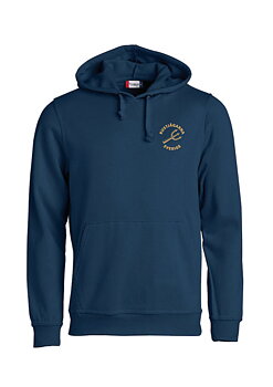 Hood tröja Unisex