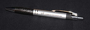 LR Bläckpenna 25 st - REA så långt lagret räcker...