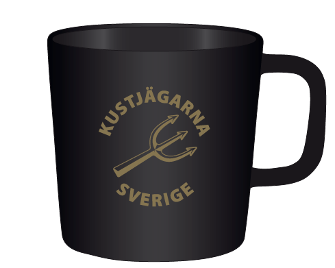 Mugg Kustjägarna