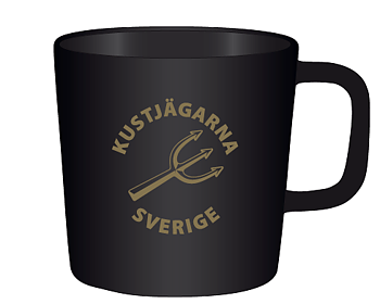 Mugg Kustjägarna