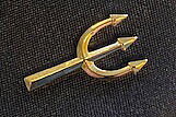 Kustjägarpin Medium (20mm)