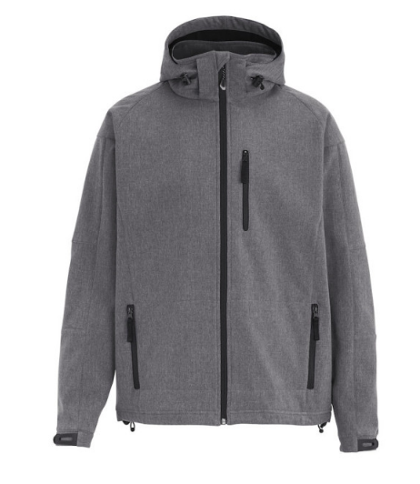 Softshell jacka - 2