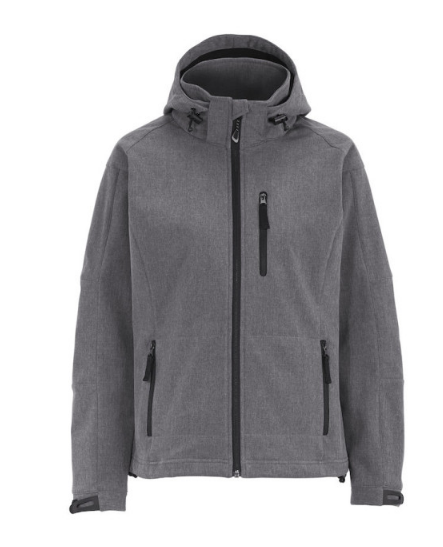 Softshell jacka