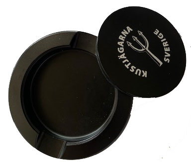 Snusdosa KJV - 2