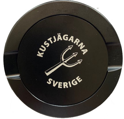 Snusdosa KJV