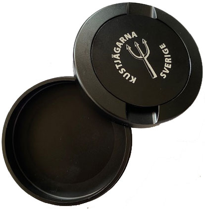 Snusdosa KJV - 3