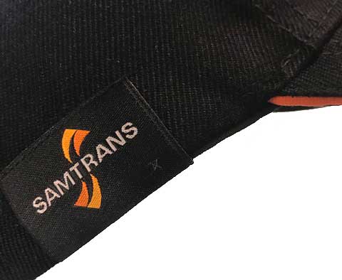 Keps Samtrans - 2