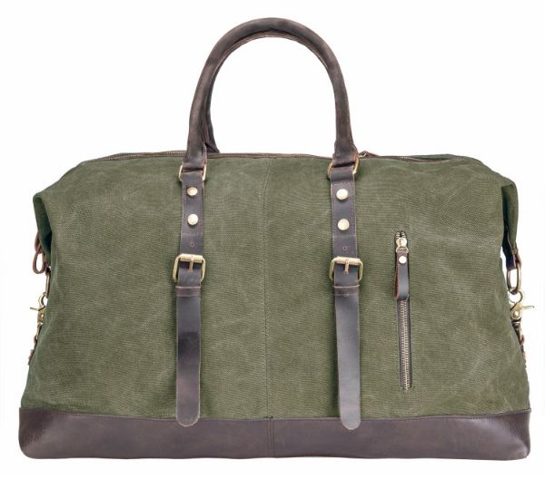 Weekendbag 