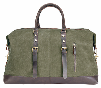 Weekendbag 