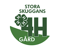 Stora Skuggans 4H-gård
