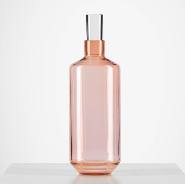 Doftflaska Misty Pink