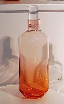 Doftflaska Misty Pink