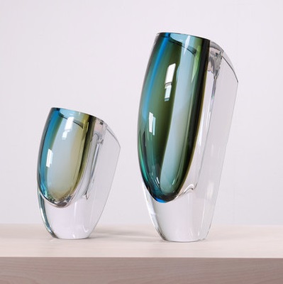 Mirage Vas Blå Brun  - 3