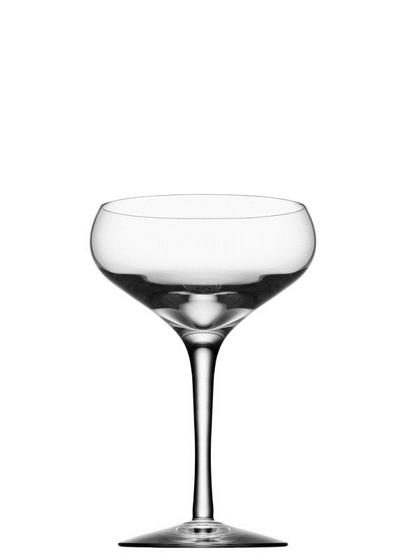 More Champagne Coupe 4-pack - 2