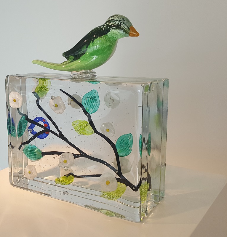 Bird Green Limited  - 2