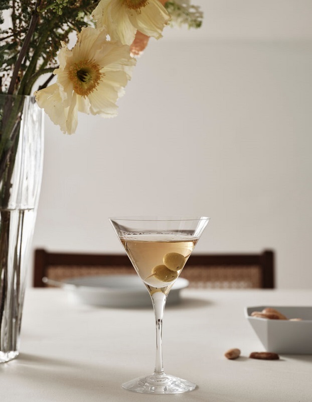 More Martini  Glass 2-pack - 3