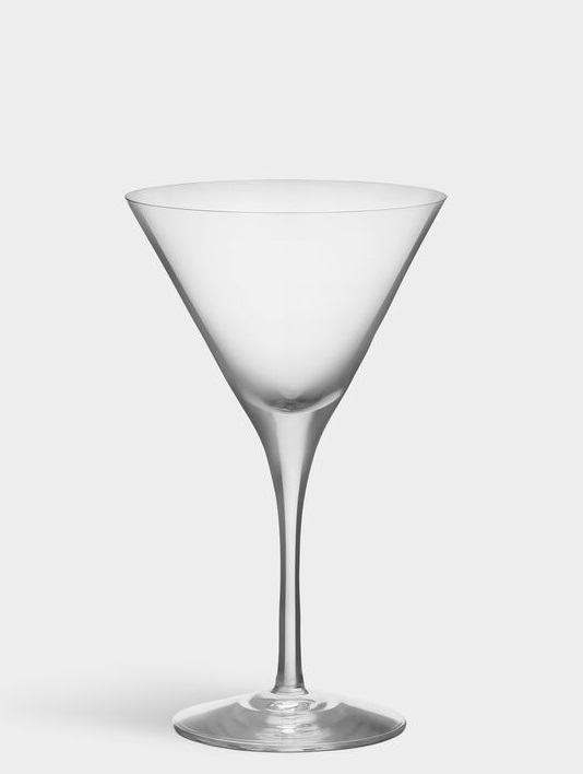 More Martini  Glass 2-pack - 2