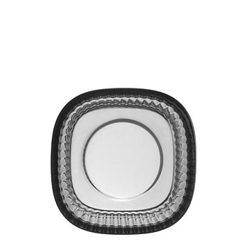 Magica Votive Circle 5 cm Grey