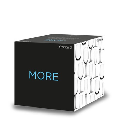 More Spirits Spritglas 4-pack  - 5