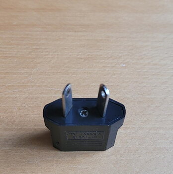 Adapter Plugin Australia