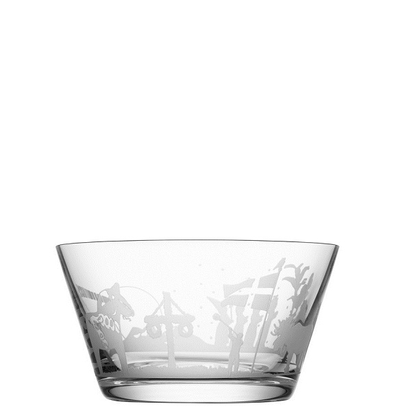 Sweden Bowl Symbols  - 2