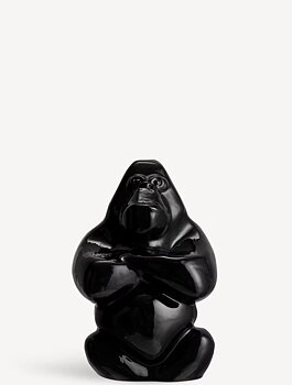 Gabba Gabba Hey Mini Gorilla Black