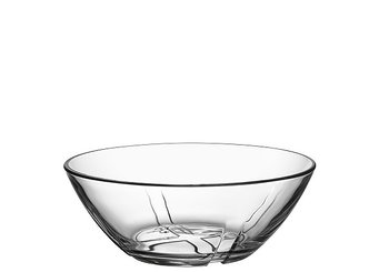 Bruk Bowl Small Clear