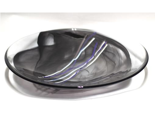 Contrast Fat Svart - 4