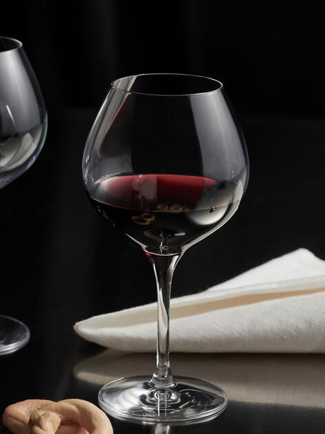 More Pinot Vinglas 4-pack