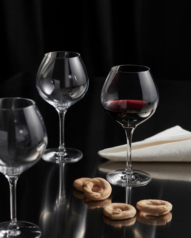 More Pinot Vinglas 4-pack - 3