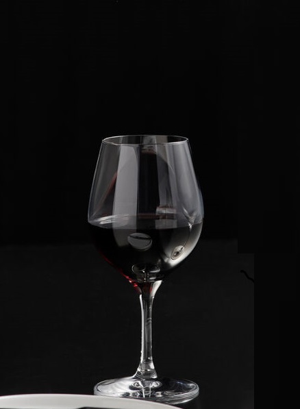 More Bistro Vinglas 4-pack