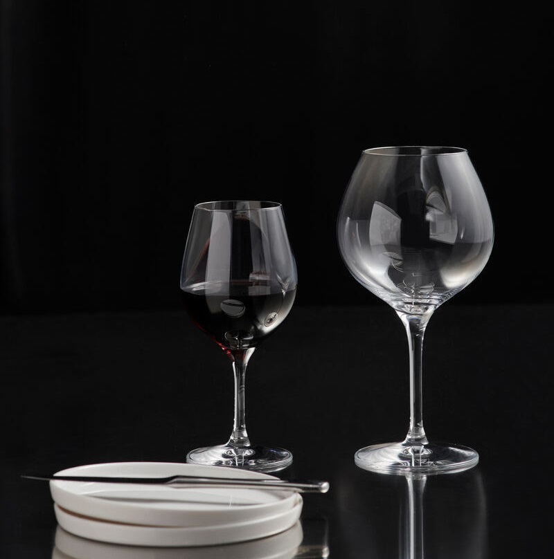 More Bistro Vinglas 4-pack - 3