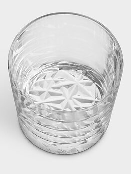 Carat Old Fashioned Whiskyglas 2-pack