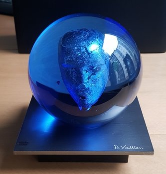 Headman Blue