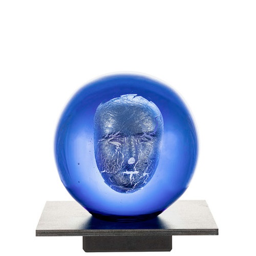 Headman Blue