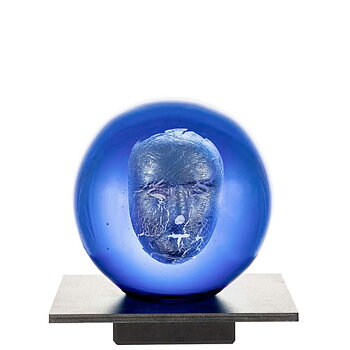 Headman Blue