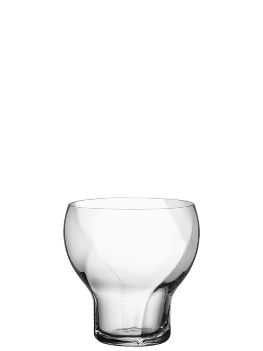 Crystal Magic TumblerWater Clear