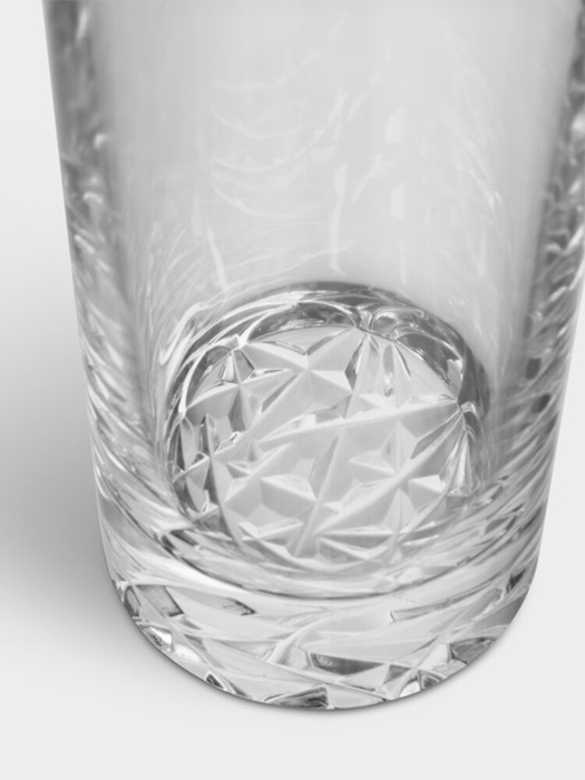 Carat Highball Drinkglas 2-pack - 2
