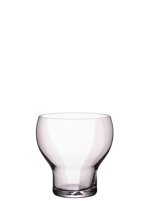 Crystal Magic Vattenglas Rosa  - 2