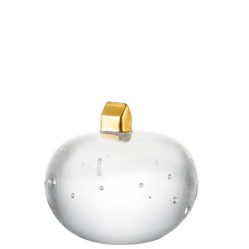 Earth On Top Mini Klar Guld