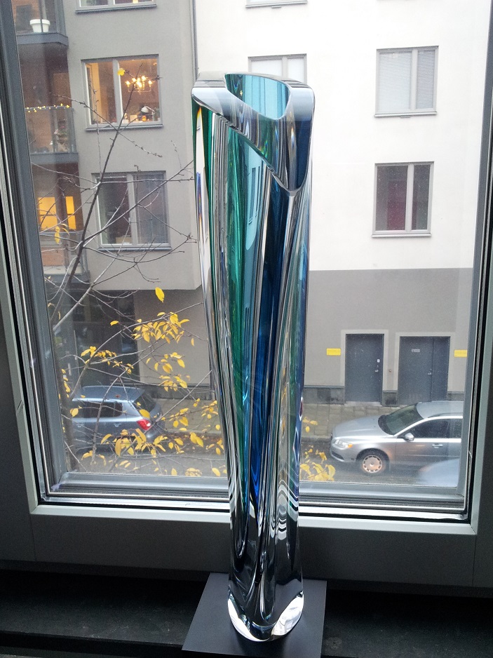 Saraband Vas Blå Turkos - 6