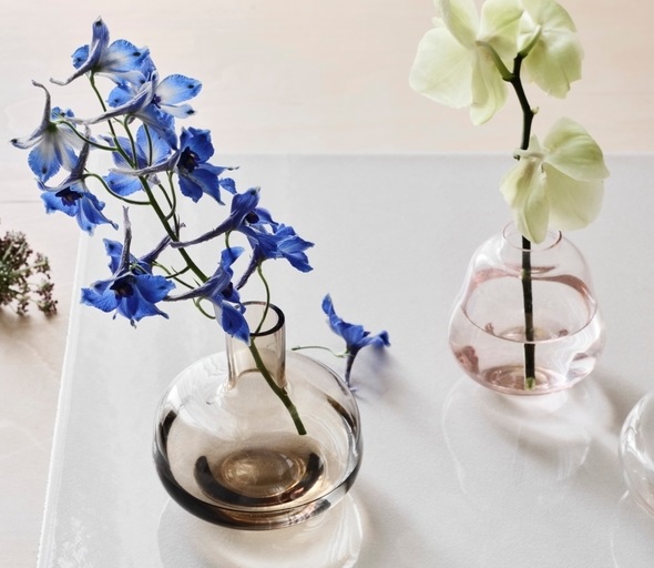 Kappa Minivas Ljusrosa - 4