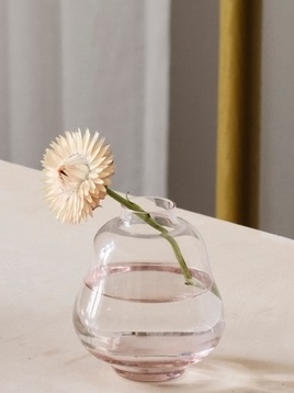 Kappa Minivas Ljusrosa