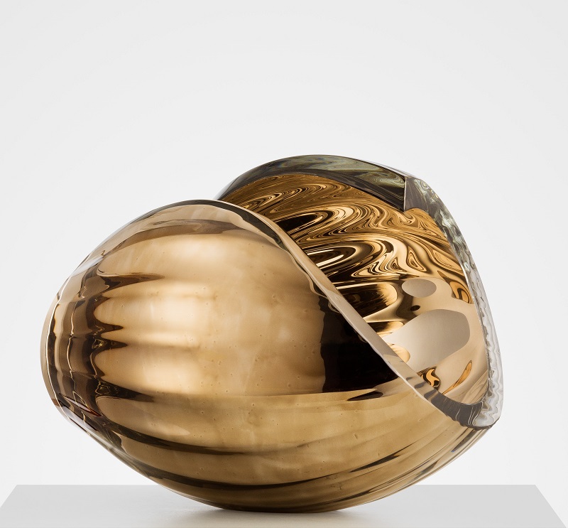 Planet Magnetit Guld