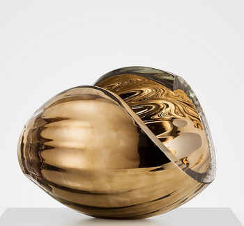 Planet Magnetit Guld