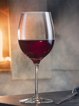 Merlot Rödvinsglas